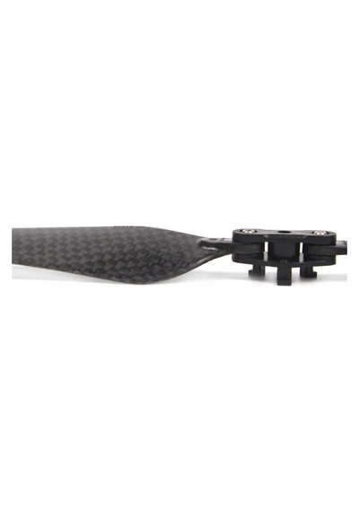 Djı Mavic Pro Katlanabilir Karbon Fiber Gürültü Azaltma 1 Çift Pervane