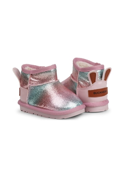 Buckhead Buck3060-009 Shasta Kız Çocuk Bot Pembe