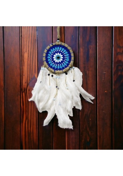Rüya Kovan Dream Catcher Jüt Diğer