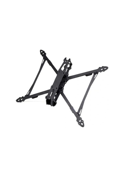 Mark4 V2 10'' Karbon Fiber Fpv Drone Gövdesi 7.5mm