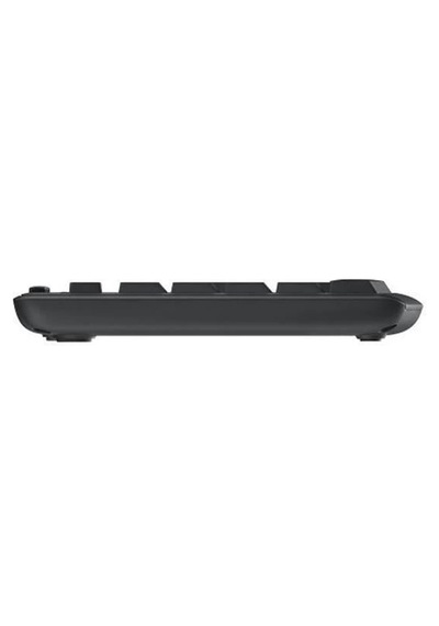 Logitech Mk295 Q Tr Siyah Kablosuz Klavye Mouse Set Diğer