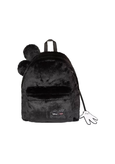 Eastpak Padded Pak'r Sırt Çantası Ek000620d0l1 Siyah