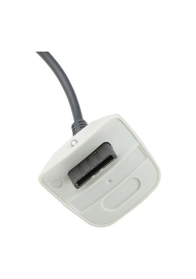 Xbox 360 Joystick GamePad Kol Şarj Güç Kablosu
