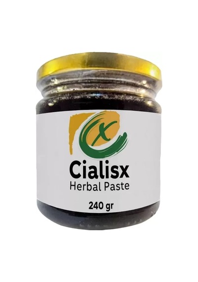 Hubrendy Sh Cıalısx Macun