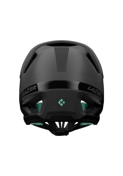 Lazer Cage Kineticore Full Face Kask Siyah Xl 60-62cm Siyah