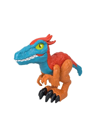 Imaginext Jurassic World Xl Dinozorlar Pyroraptor Hkg14