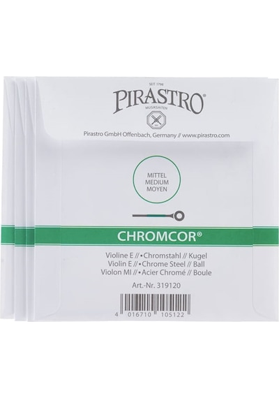 Keman Tel Pirastro Chromcor Set