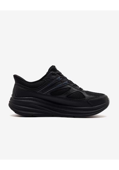 Skechers Bobs Skıllz Erkek Siyah Spor Ayakkabı 118432 Bbk Siyah