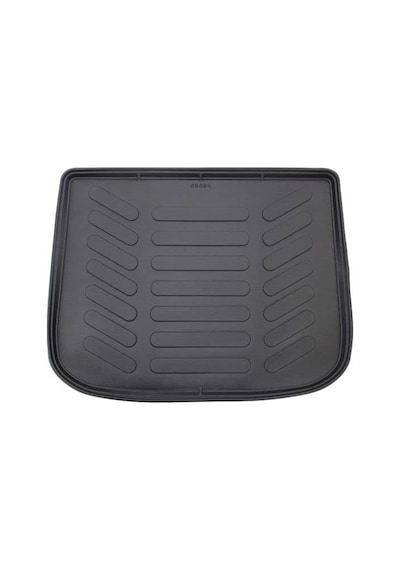 Rizline Volkswagen Tiguan Stepneli Alt 2007-2015 İle Uyumlu 3d Bagaj Havuzu