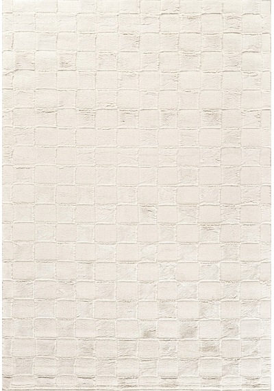 Kaşmir Halı 7/24 Plushy Todra Krem 200x290 Cm