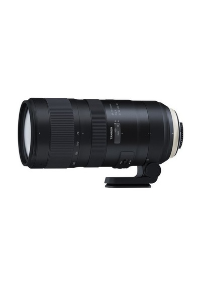 Tamron SP 70-200 MM F/2.8 Di VC USD G2 (Canon) Uyumlu Lens