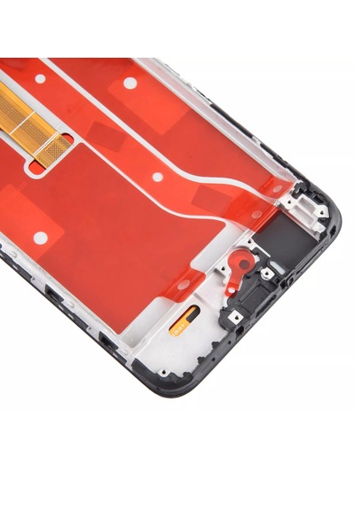Huawei Nova Y91 Lcd Ekran Dokunmatik Çıtalı Stg Lx1