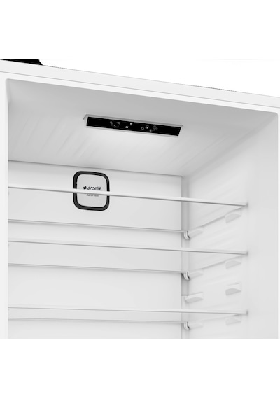 Arçelik 278550 IEB 551 L No Frost Buzdolabı