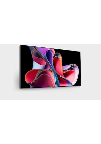 LG G3 OLED65G36LA 65" 4K Ultra HD Smart OLED TV