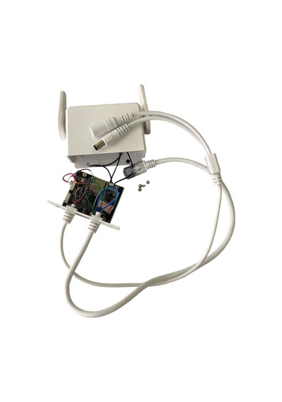 Baff 4g Wreless Router Bfm-100 Simkartlı