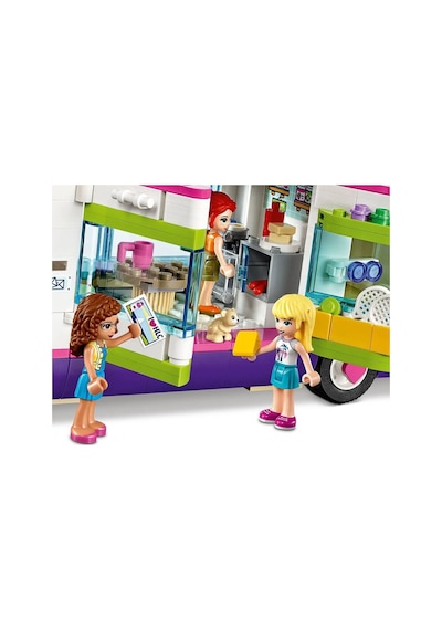 LEGO Friends 41395 Arkadaşlık Otobüsü 778 Parça