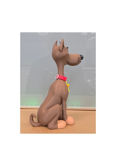 Rin Tin Tin Redkitin Sadık Dostu Figür 10cm