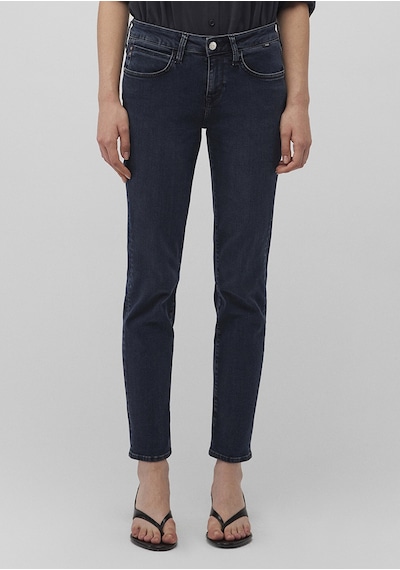Mavi - Ada Casual Mürekkep Mavisi Jean Pantolon 1020582249 Lacivert