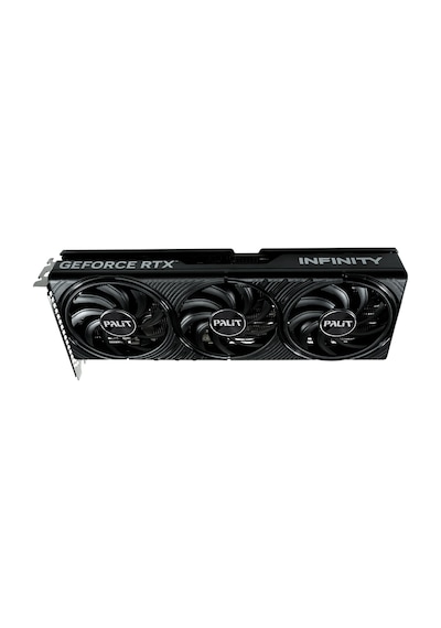 Palit Geforce Rtx5070 Infinity 3 12gb 192bit Gddr7 Ekran Kartı Ne