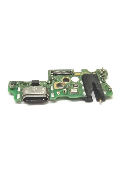 İnfinix Note 11 Uyumlu Şarj Soketi + Mikrofon X633 Mikrofonlu Şarj Bordu.
