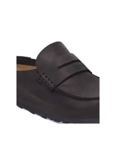 Birkenstock Bırkenstock Naples Wrapped Kadın Terlik 1029694 Siyah