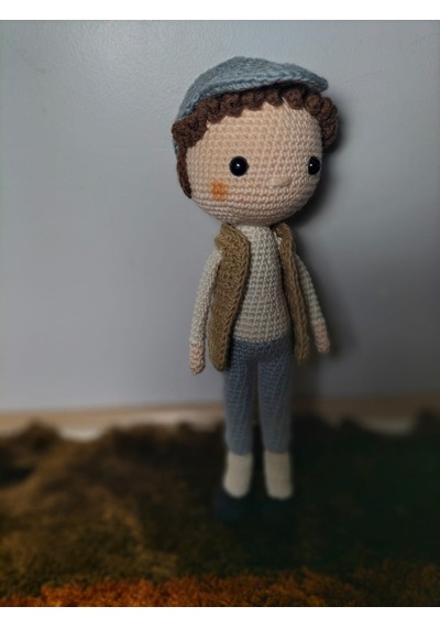 Gılbert Amigurami
