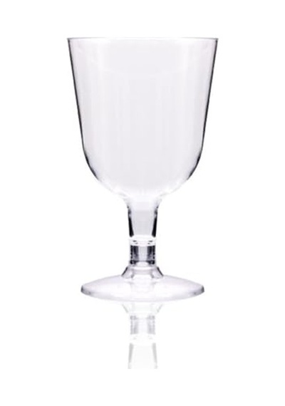 Beysüs Ayaklı Kadeh 6'li Mika 150 Ml