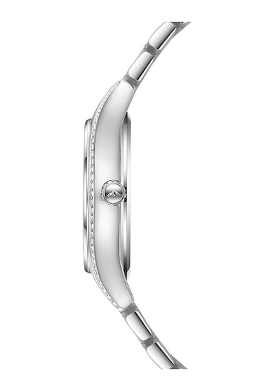 Roche Montre Rml3001-01 Kadın Kol Saati Metalik Gri