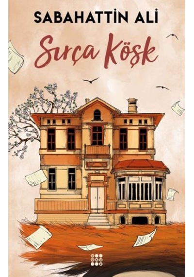 Sırça Köşk - Ccgx-894202