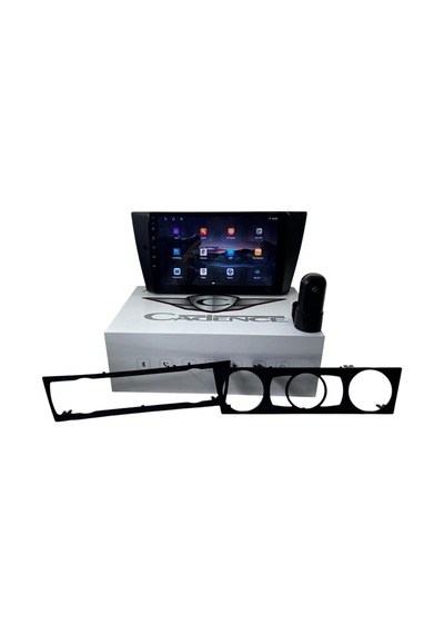 Bmw E90 2005-2012 Cadence R15 Dvr Kayıt Cihazı Pro Oem Multimedia