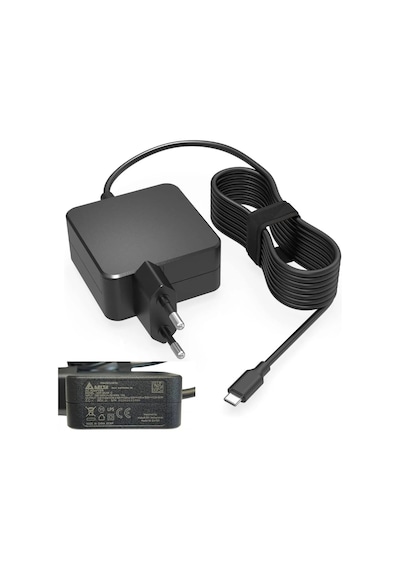 Dell Xps 13 9334 Adaptör Delta Type-c Şarj Cihazı 88170977