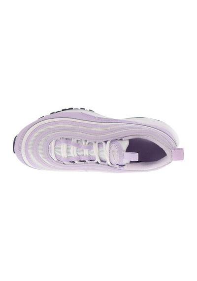 Nike Nıke Aır Max 97 Kadın Ayakkabı 921522-114 921522-114 Lila