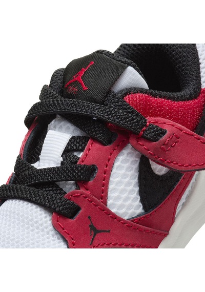 Nike Jordan Cmft Era Çocuk Günlük Spor Ayakkabı Hq0508-106 Kırmızı - Beyaz