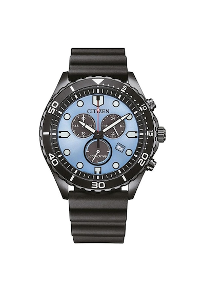 Citizen At2567-18l Erkek Kol Saati Siyah