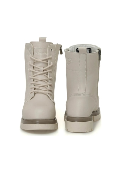 Kinetix Kadın Bot & Bootie Bej 101742718 4w Flur 4pr 25ks94000837 S94000001 Bej