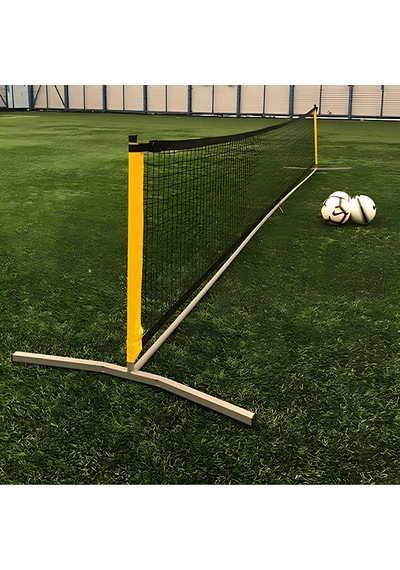 Attack Sport Apt245 Portatif Ayak Tenis Seti 3 Metre