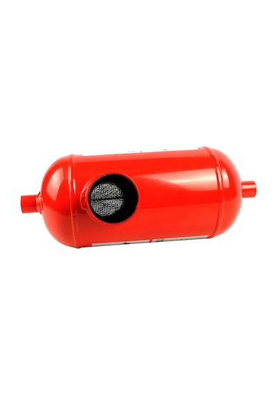 Tortu Tutucu Tortu Ayırıcı Dn 50 ( 2" ) Dişli Kaynaklı