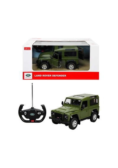 Rastar 1:14 Land Rover Defender Uzaktan Kumandalı Araba