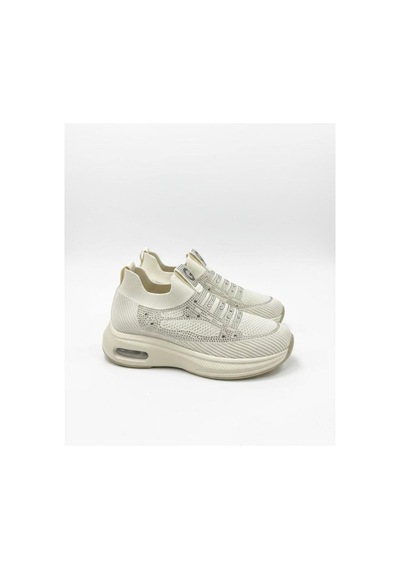 Guja 26y302-1 Rahat Air Taban Taşlı Tekstil Bağcıksız Spor Sneaker Kadın Ayakkabı Bej - 847492697 Bej Guja 26y302-1 Rahat Air Taban Taşlı Tekstil Bağcıksız Spor Sneaker Kadın Ayakkabı Bej - 847492697 Bej