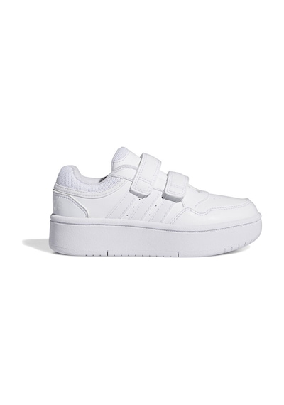 Adidas Hoops 3.0 Bold Cf C Çocuk Günlük Ayakkabı Ih7899 Beyaz Ih7899 Beyaz