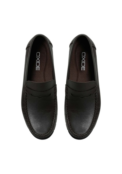 Oxide Alora Kahverengi Erkek Loafer 000000000102714077