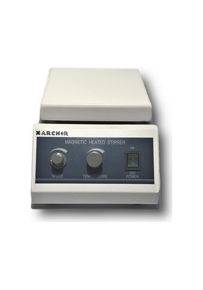 Archer Seramik Tablalı Isıtıcılı Manyetik Karıstırıcı Mhs-C