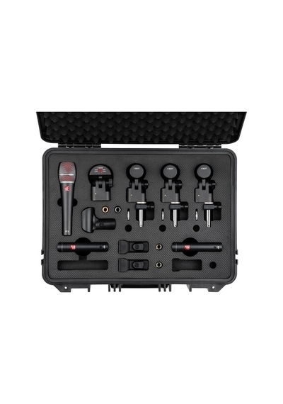 Se Electronics V Pack Arena Davul Mikrofon Seti