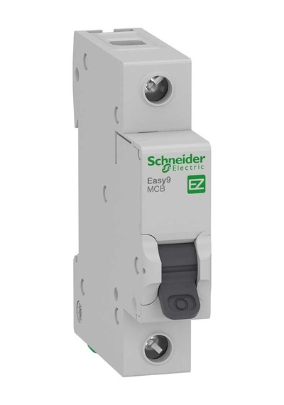 Schneider Electric EZ9F14140 1 x 40A 4.5KA B Serisi Sigorta