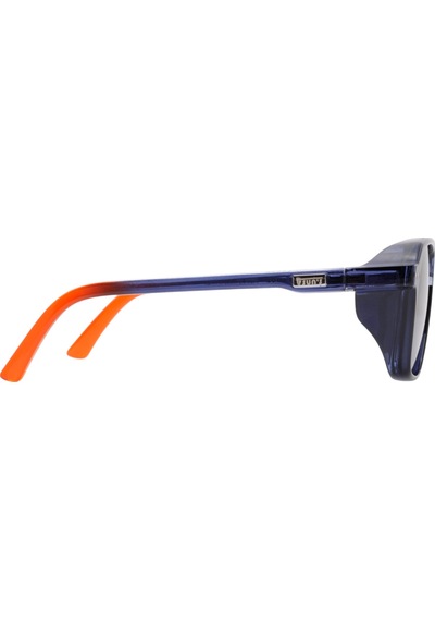 Sun's Good The Driver Lacivert Turuncu Unisex Güneş Gözlüğü