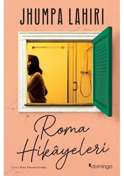Roma Hikayeleri
