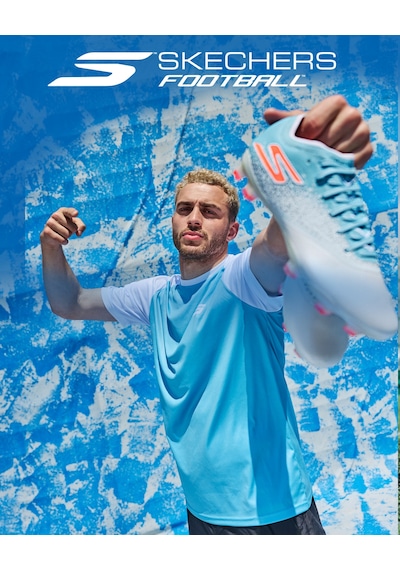 Skechers Skechers Razor 1.5 Elıte Fg Erkek Beyaz Krampon 252020 Wtqp Beyaz