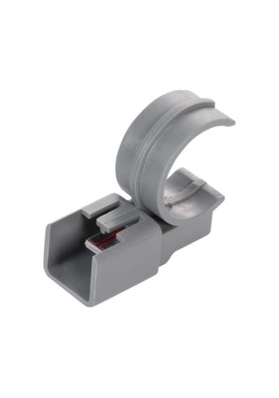 Okuyucu Eca Viessmann Gri 7859547