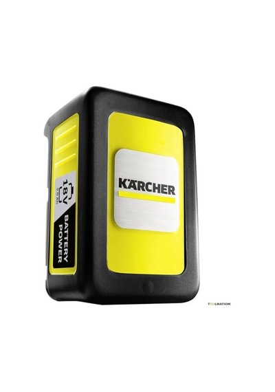 18 V 5.0 Ah Rechargeable Yellow 95.0 Mm 96.0 Mm 142.0 Mm