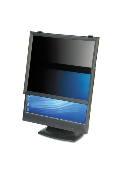 Gizlilik Filtresi Çerçevesi. 20" Geniş Ekran